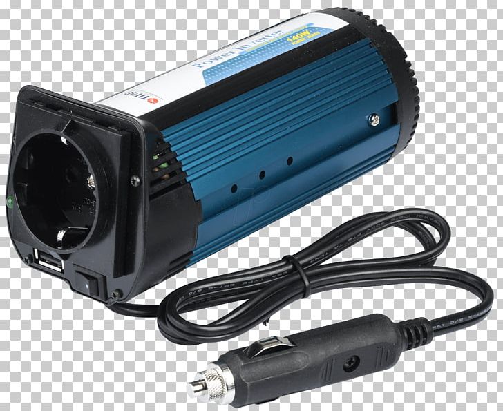 AC Adapter Power Inverters Battery Charger Electronics Voltage Converter PNG, Clipart, Ac Adapter, Adapter, Alternating Current, Battery Charger, Direct Current Free PNG Download