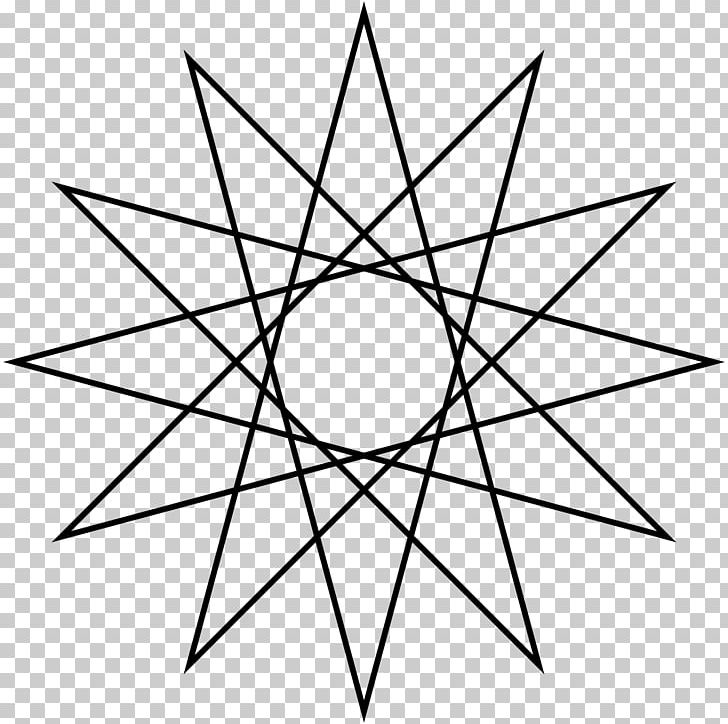Circle Of Fifths Drawing Star Polygon PNG, Clipart, Angle, Black And White, Chord, Chord Progression, Circle Free PNG Download