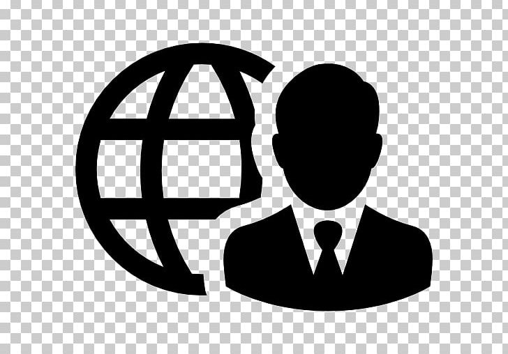 Computer Icons Company Businessperson PNG, Clipart, Area, Black And White, Brand, Businessman, Business Process Free PNG Download