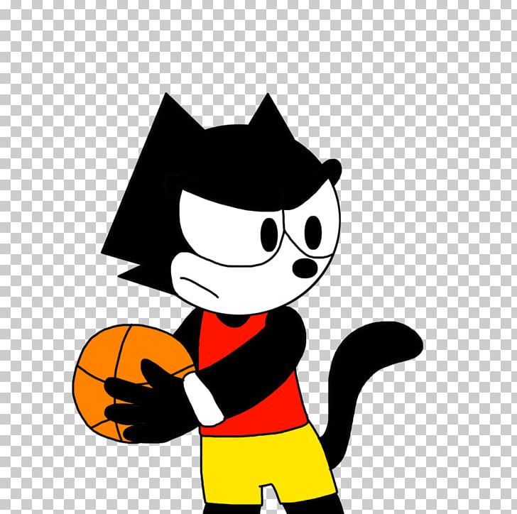 Felix The Cat Bombay Cat Gumball Watterson Domestic Short-haired Cat PNG, Clipart, Basketball, Black Cat, Bombay Cat, Carnivoran, Cartoon Free PNG Download