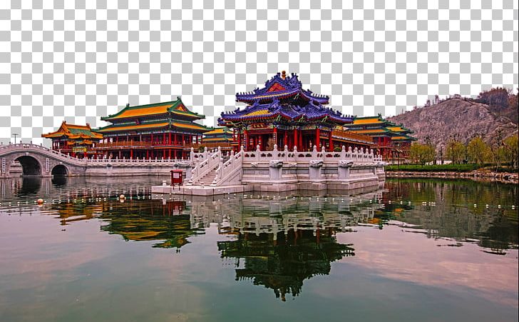Hengdian World Studios Hengdianzhen Old Summer Palace Zhuhai U5706u660eu65b0u56ed PNG, Clipart, Chinese Architecture, Famous, Happy New Year, Historic Site, Landmark Free PNG Download