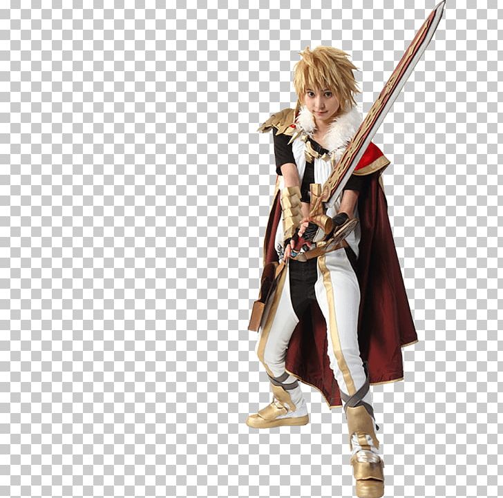 Kaku-San-Sei Million Arthur Square Enix 電撃オンライン Television Kanagawa Television Show PNG, Clipart, Action Figure, Charactor, Cold Weapon, Costume, Figurine Free PNG Download