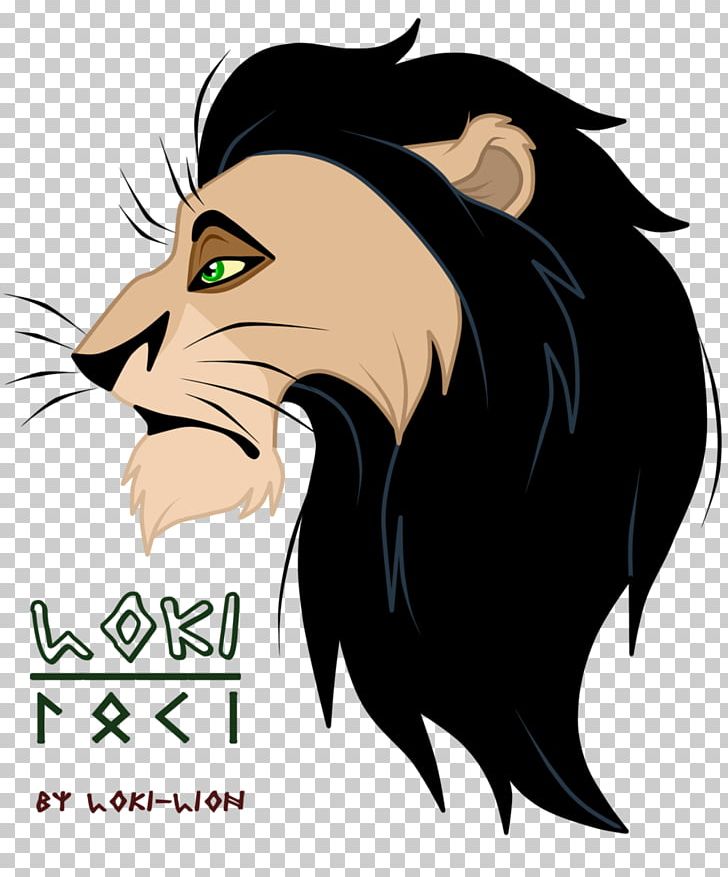 Loki Thor Lion Kiara Kovu PNG, Clipart, Art, Big Cats, Carnivoran, Cat, Cat Like Mammal Free PNG Download
