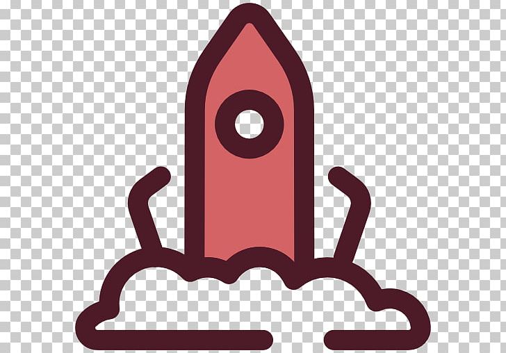 Scalable Graphics Spacecraft Rocket Launch Computer Icons PNG, Clipart, Computer Icons, Encapsulated Postscript, Logo, Outer Space, Pink Free PNG Download