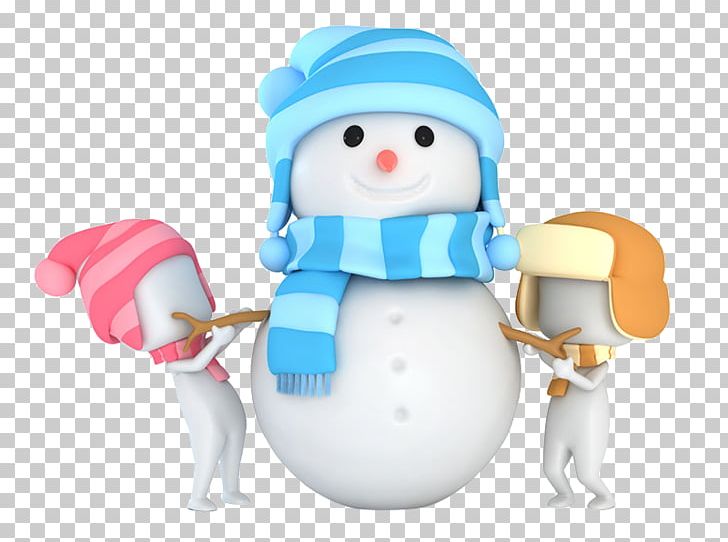 Snowman New Year Photography PNG, Clipart, 3d Computer Graphics, Blue, Cartoon, Cartoon Character, Cartoon Characters Free PNG Download