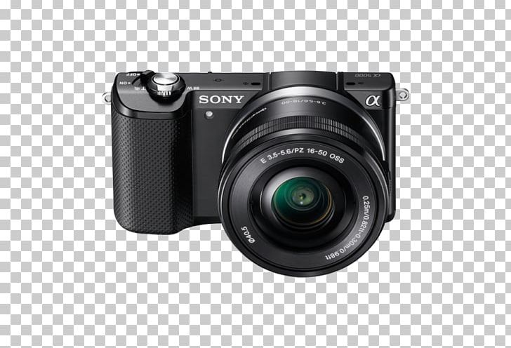 Sony α5000 Sony NEX-5 APS-C Sony ILCE Camera Mirrorless Interchangeable-lens Camera PNG, Clipart, 5000, Alpha, Apsc, Camera, Camera Free PNG Download