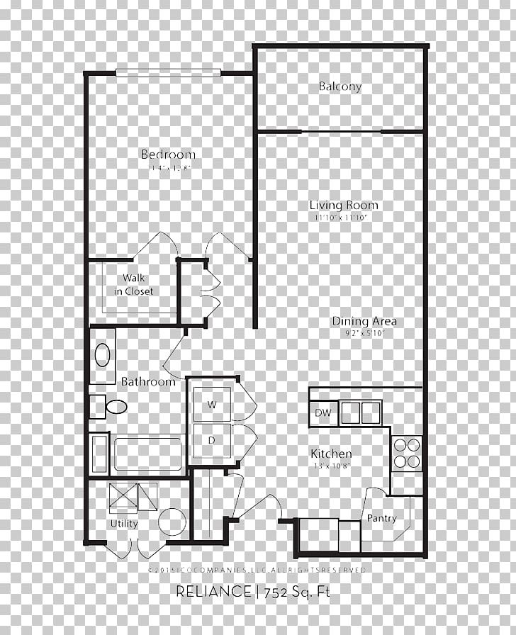 The Aston At University Place Floor Plan Apartment Air Conditioning PNG, Clipart, Air Conditioning, Angle, Apartment, Area, Aston At University Place Free PNG Download