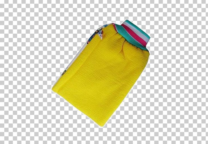 Towel Bathing Cleanliness Yellow PNG, Clipart, Bath, Bathing, Bath Towel, Bath Towel For Men And Women, Cleanliness Free PNG Download