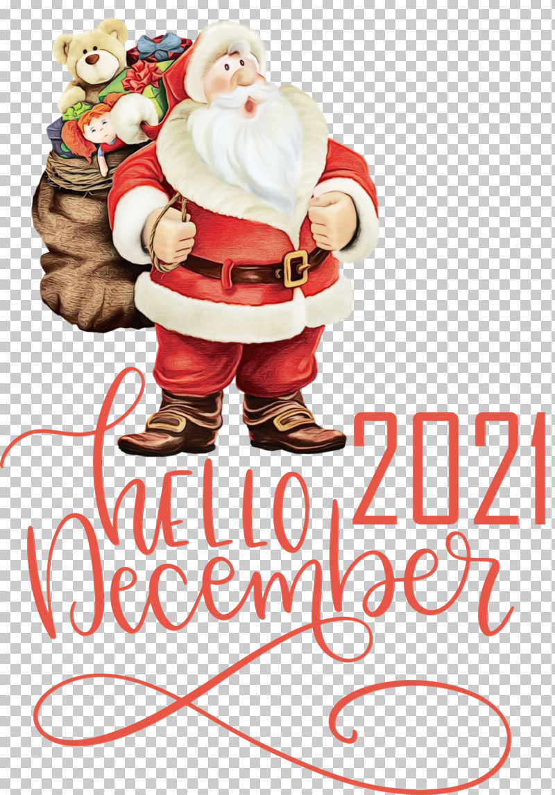 Santa Claus PNG, Clipart, Christmas Day, Christmas Elf, Christmas Tree, December, Ded Moroz Free PNG Download