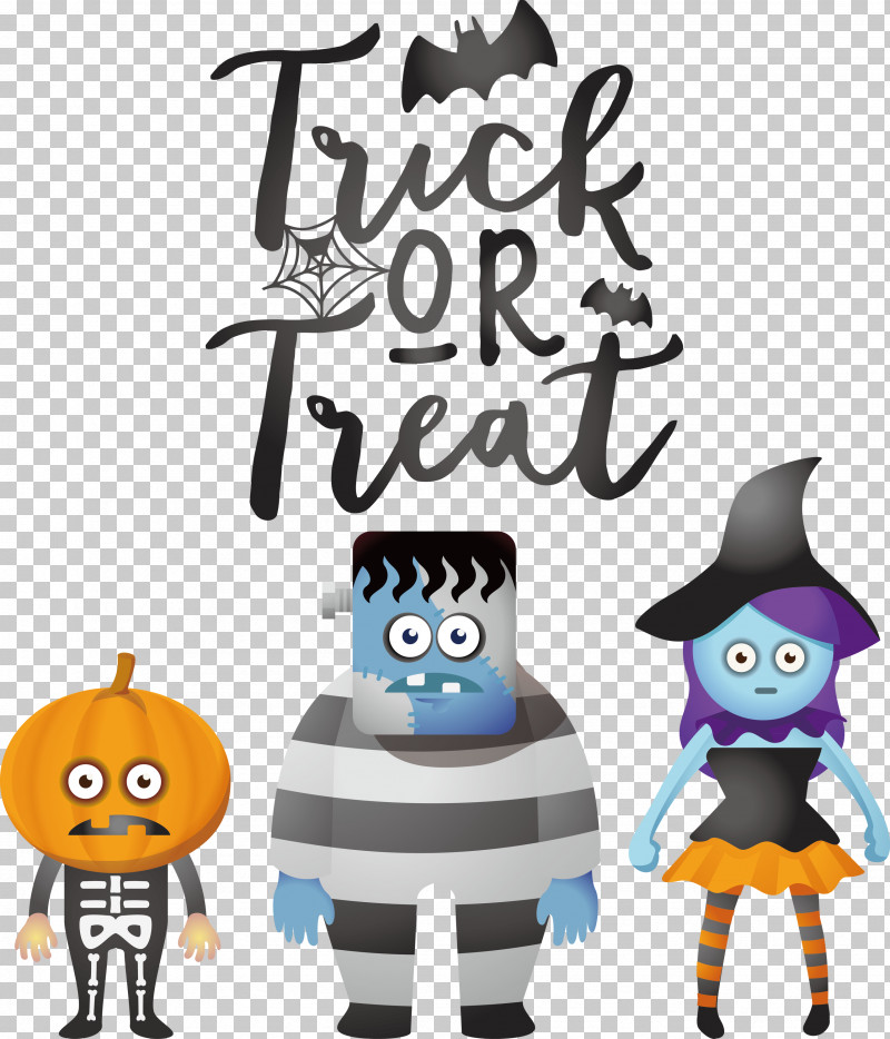 Trick Or Treat Trick-or-treating Halloween PNG, Clipart, Bodysuit, Costume, Gift, Greeting Card, Halloween Free PNG Download