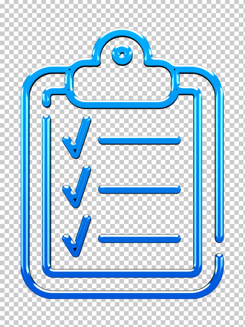 Checklist Icon Motivation Icon PNG, Clipart, Checklist Icon, Chemical Symbol, Chemistry, Geometry, Line Free PNG Download