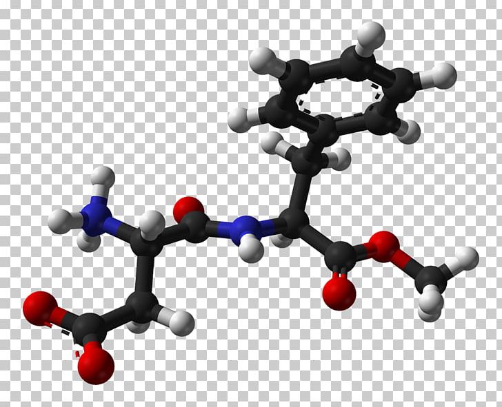 Aspartame Sugar Substitute Food NutraSweet Phenylalanine PNG, Clipart, Aspartame, Aspartic Acid, Ballandstick Model, Body Jewelry, Dipeptide Free PNG Download