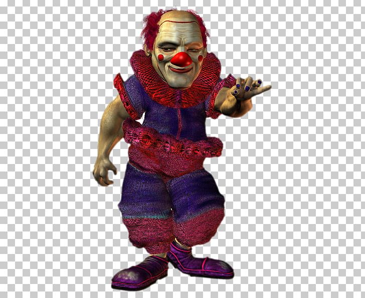 Clown Figurine Character Fiction PNG, Clipart, Character, Clown, Costume, Fiction, Fictional Character Free PNG Download