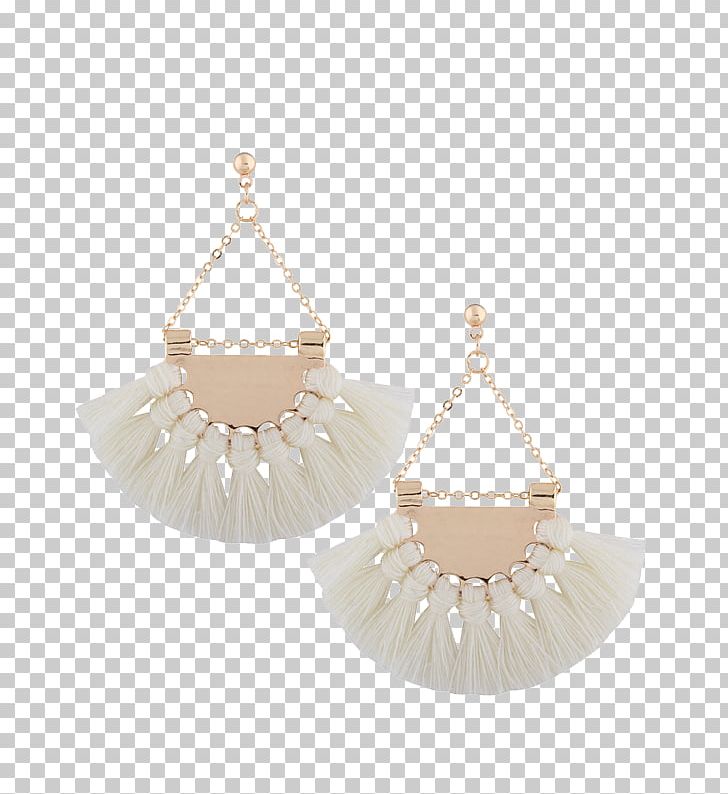 Earring Tassel Кафф Jewellery Bead PNG, Clipart, Bead, Bohochic, Clothing, Costume Jewelry, Dress Free PNG Download
