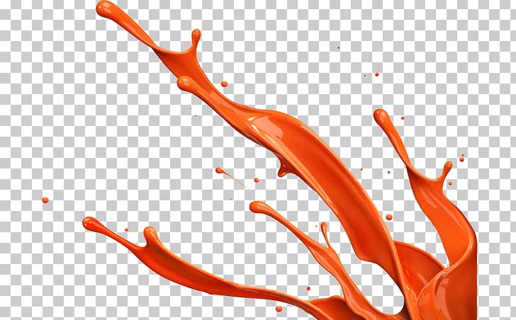 Paint Color Orange PNG, Clipart, Aerosol Paint, Art, Color, Color Orange, Orange Free PNG Download