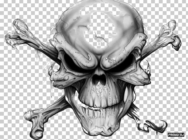 Skull And Bones Human Skull Symbolism Skull And Crossbones PNG, Clipart, Art, Artwork, Automotive Design, Black And White, Bone Free PNG Download