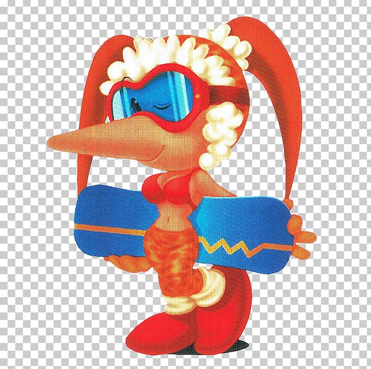 Snowboard Kids Nintendo 64 Video Game Art Character PNG, Clipart, Animal Figure, Art, Cartoon, Character, Colossus Of Rhodes Free PNG Download