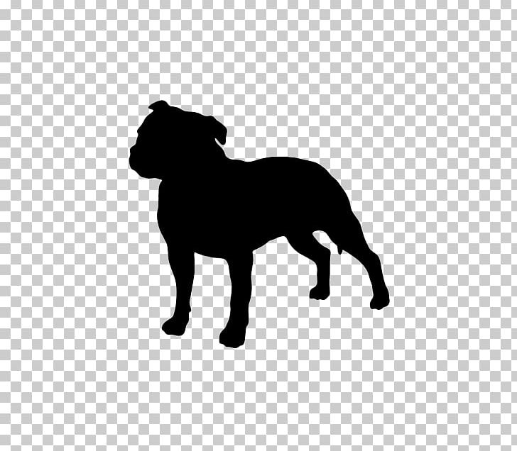 Staffordshire Bull Terrier American Staffordshire Terrier American Pit Bull Terrier PNG, Clipart, American Pit Bull Terrier, American Staffordshire Terrier, Animals, Black, Black And White Free PNG Download