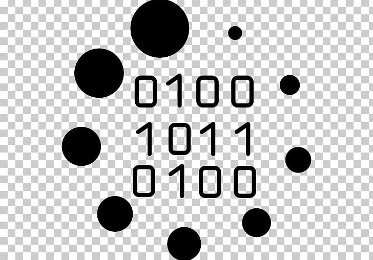 Binary Code Binary File Binary Number Computer Icons PNG, Clipart, Binary File, Binary Number, Black, Black And White, Brand Free PNG Download