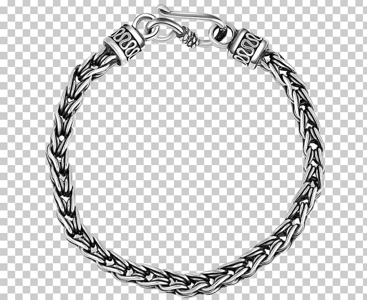 Bracelet Silver Chain Jewellery Gold PNG, Clipart, Bangle, Black And White, Body Jewelry, Boho Skull, Bracelet Free PNG Download