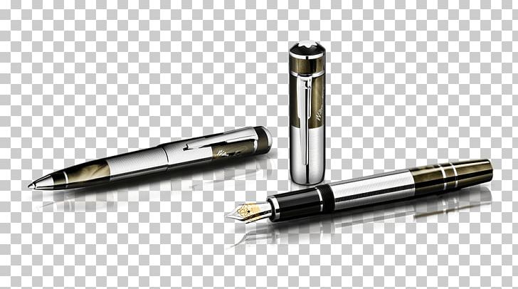 Fountain Pen Writer Montblanc As I Lay Dying PNG, Clipart, Ballpoint Pen, Fountain Pen, Hardware, Homer, Homer The Great Free PNG Download