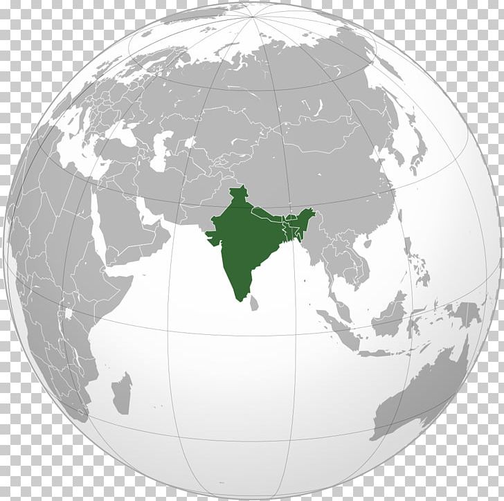 India Map Projection Orthographic Projection Afghanistan PNG, Clipart, Afghanistan, Country, Earth, Generic Mapping Tools, Globe Free PNG Download