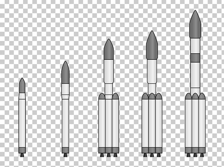 Russia Federation Angara Launch Vehicle Rocket PNG, Clipart, Ammunition, Angara, Angara 5, Bullet, Federation Free PNG Download