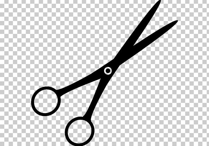 Scissors Computer Icons Encapsulated PostScript Cosmetologist PNG, Clipart, Barber, Beauty Parlour, Black And White, Comb, Computer Icons Free PNG Download