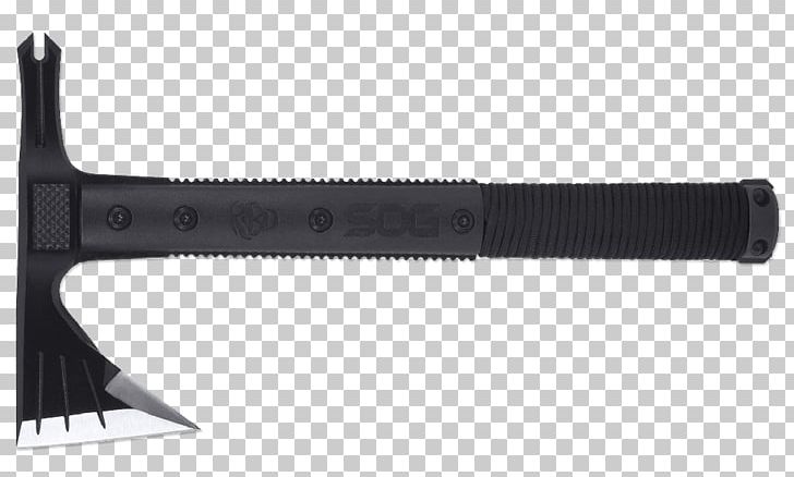 SOG F01T-NCP Tomahawk SOG Specialty Knives & Tools PNG, Clipart, Angle, Axe, Blade, Cold Weapon, Firearm Free PNG Download