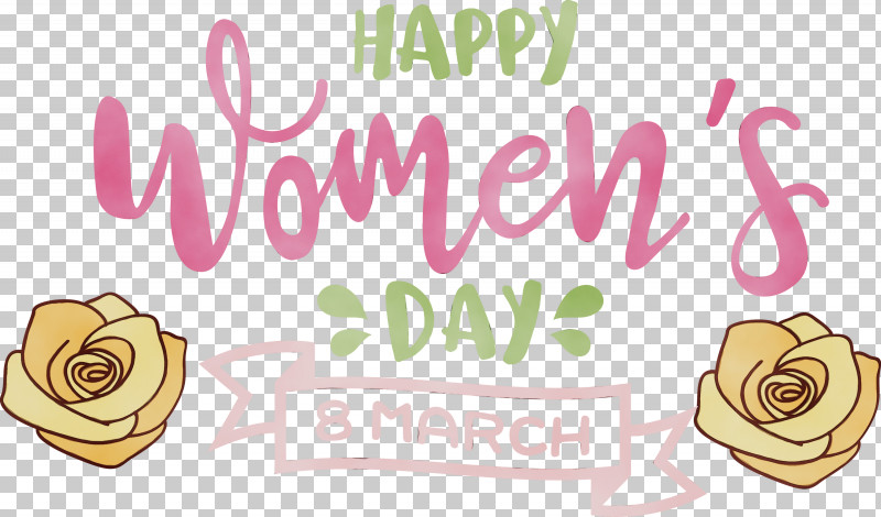 Floral Design PNG, Clipart, Cut Flowers, Floral Design, Flower, Happy Womens Day, Logo Free PNG Download