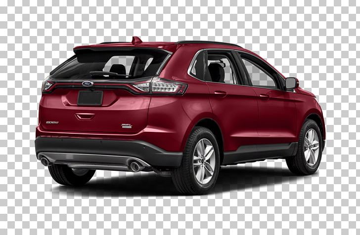 2017 Ford Edge SEL 2017 Ford Edge Titanium Ford Motor Company Sport Utility Vehicle PNG, Clipart, 2017, 2017 Ford Edge, Car, City Car, Compact Car Free PNG Download