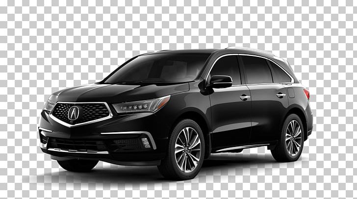 2018 Acura MDX Car Sport Utility Vehicle Acura TLX PNG, Clipart, 2018 Acura Mdx, Acura, Acura Mdx, Car, Compact Car Free PNG Download