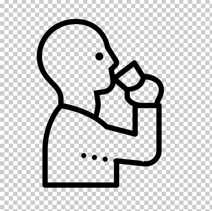 Computer Icons Drinking PNG, Clipart, Area, Black And White, Clip Art, Computer Icons, Download Free PNG Download