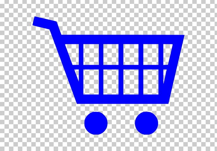 Computer Icons Shopping Cart Online Shopping PNG, Clipart, Angle, Area, Blue, Brand, Cart Free PNG Download