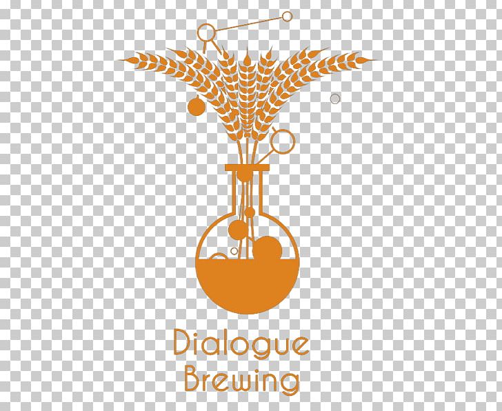 Dialogue Brewing Brewery Logo Brand Craft Beer PNG, Clipart, Albuquerque, Animal, Brand, Brewery, Community Free PNG Download