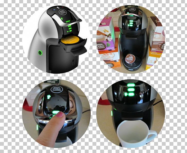 Dolce Gusto Coffeemaker Кавова машина Nescafé PNG, Clipart,  Free PNG Download