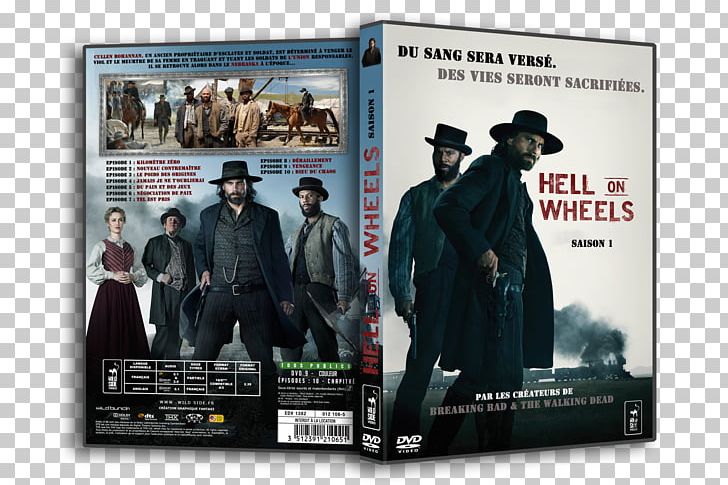 Episode Hell On Wheels PNG, Clipart, Advertising, America, Drama, Driver, Episode Free PNG Download