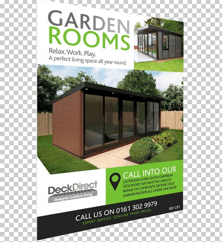 Garden Office Backyard Garden Buildings Garden Design PNG, Clipart, Advertising, Architecture, Backyard, Building, Deck Free PNG Download