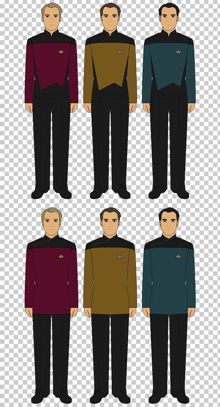 Star Trek Uniforms Clothing T-shirt Starfleet PNG, Clipart, Clothing, Cosplay, Dress, Gabardine, Human Behavior Free PNG Download