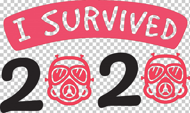 2020 Icon Hello 2021 Survivor PNG, Clipart, Hello 2021, I Survived, Paint, Survivor, Watercolor Free PNG Download