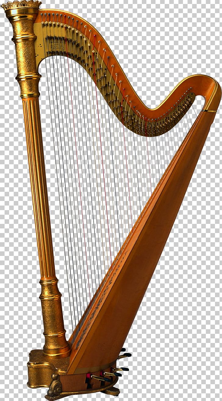 Celtic Harp Musical Instruments PNG, Clipart, Celtic Harp, Clarsach, Download, Harp, Objects Free PNG Download