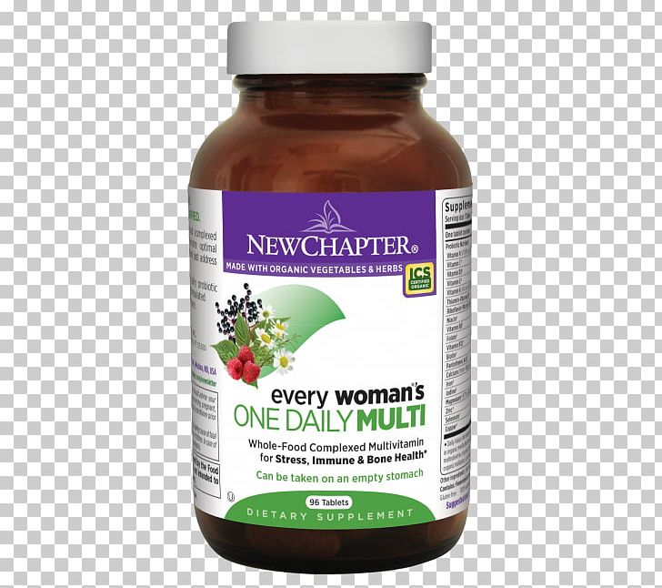 Dietary Supplement Multivitamin New Chapter Every Man's One Daily New Chapter Perfect Energy PNG, Clipart,  Free PNG Download