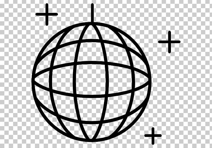 Disco Ball PNG, Clipart, Area, Art, Black And White, Circle, Computer Icons Free PNG Download