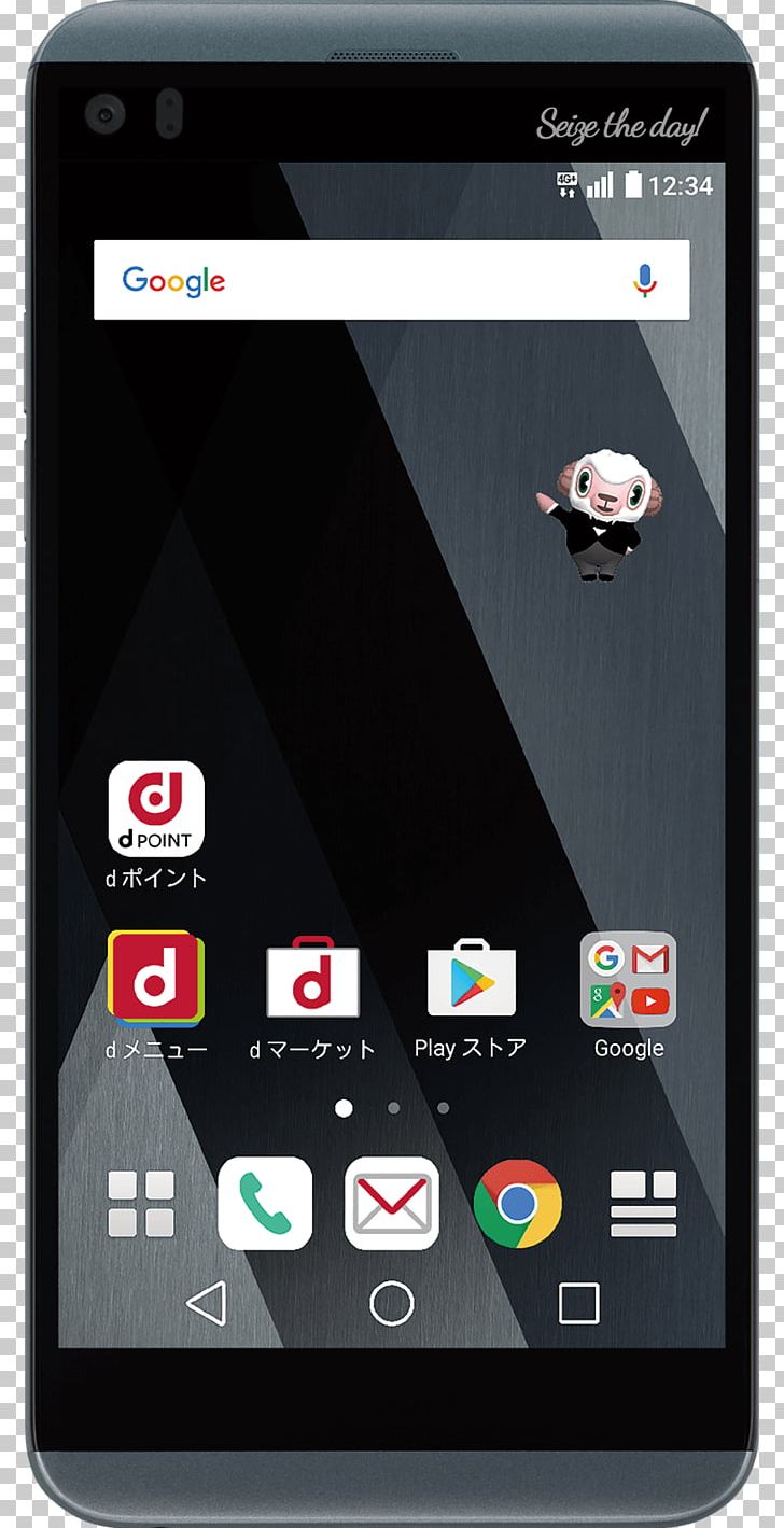LG V20 L-01J LG Q8 NTT DoCoMo LTE PNG, Clipart, Android, Cellular Network, Communication Device, Electronic Device, Feature Phone Free PNG Download