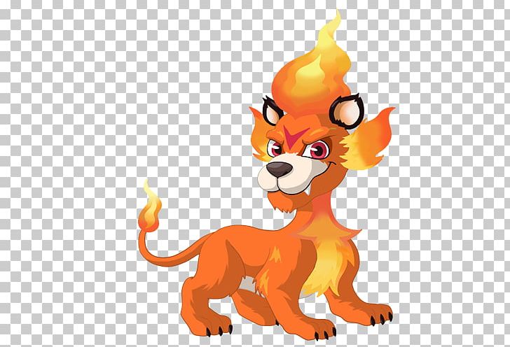 Lion Red Fox Monster Legends PNG, Clipart, Animal, Animals, Big Cats, Carnivoran, Cartoon Free PNG Download