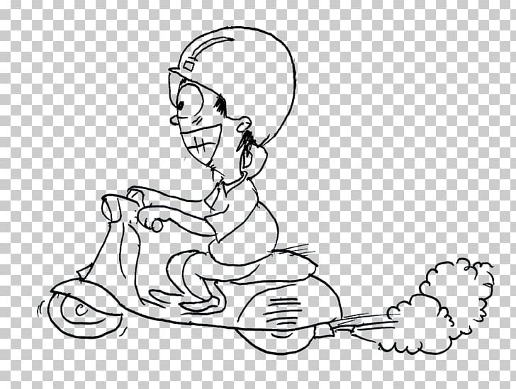 Piaggio Vespa Motorcycle Scooter Moped PNG, Clipart, Arm, Artwork, Bicycle, Black And White, Cars Free PNG Download