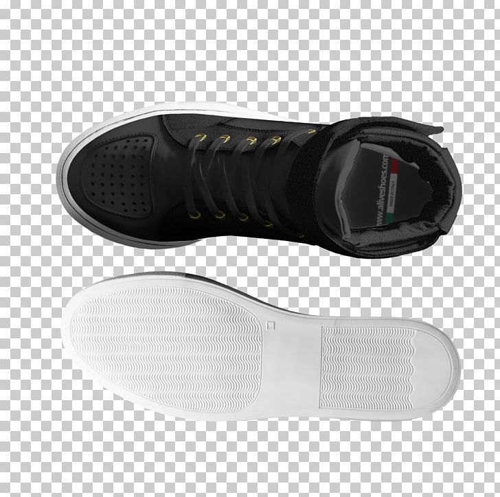 Sneakers Shoe High-top Footwear Nike PNG, Clipart, Ankle, Athletic Shoe, Black, Bottom Gold, Craft Free PNG Download