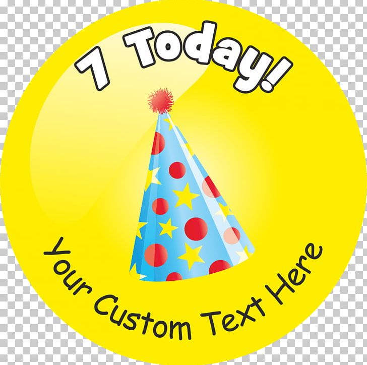 Sticker Party Birthday PNG, Clipart, Area, Birthday, Cake Pop, Circle, Desktop Wallpaper Free PNG Download