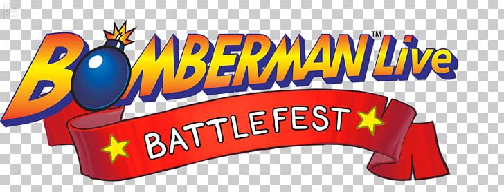 Bomberman Live: Battlefest Xbox 360 Wii Xbox Live Arcade PNG, Clipart, Action Game, Advertising, Arcade Game, Area, Banner Free PNG Download
