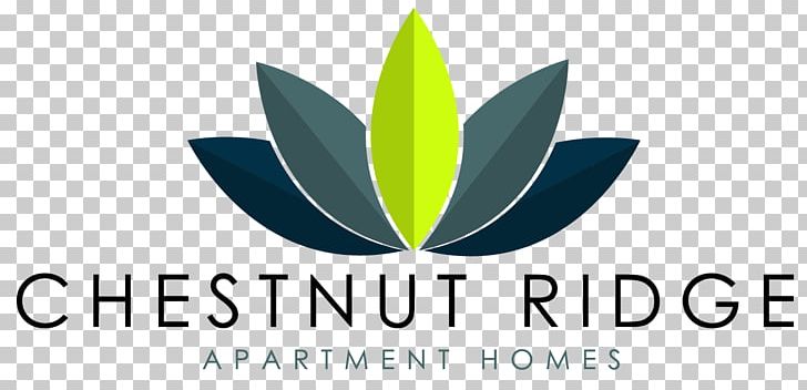 Chestnut Ridge Apartments Logo Louisville Brand Product PNG, Clipart, Apartment, Brand, Flower, Kentucky, Leaf Free PNG Download